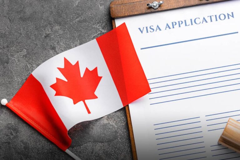 How to Apply for Canada Study Permit | VISA