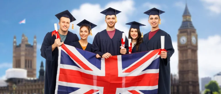 6 Fully Funded Undergraduate Scholarships in the UK 2024/2025