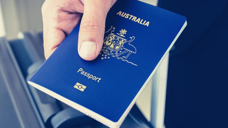 How to Find Employer-Sponsored Work in Australia