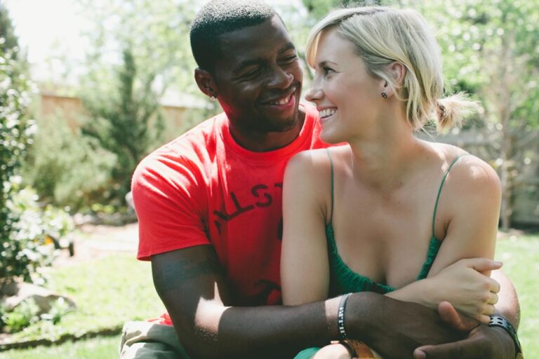 Top Countries Offering VISA Sponsorship for Interracial Couples