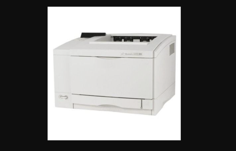 Windows 98 Compatible Printers