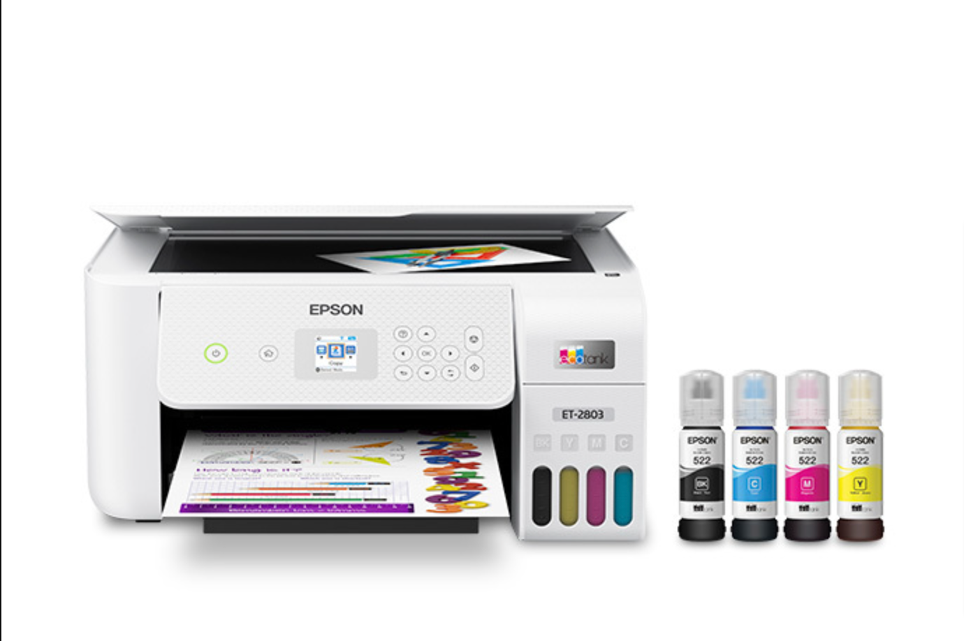 Epson vs. Brothers Printer – Which is Better? – One Naija Blog