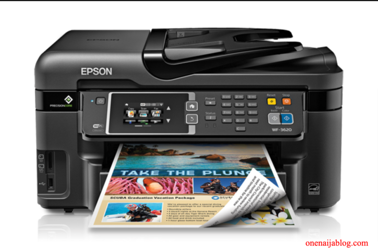 Why Is My Epson Sublimation Printer Printing Lines Troubleshooting 