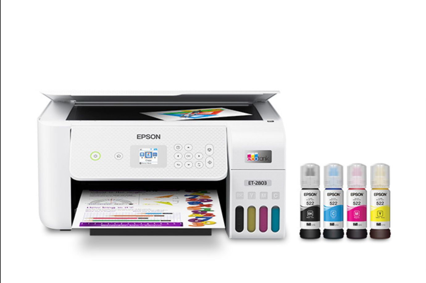 Epson vs. Brothers Printer Which is Better? One Naija Blog