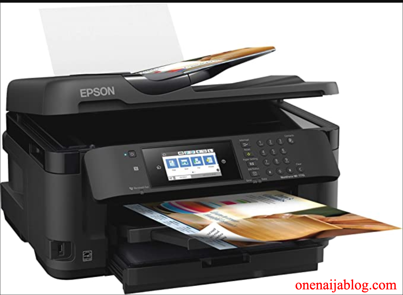 Epson vs. Brothers Printer Which is Better? One Naija Blog
