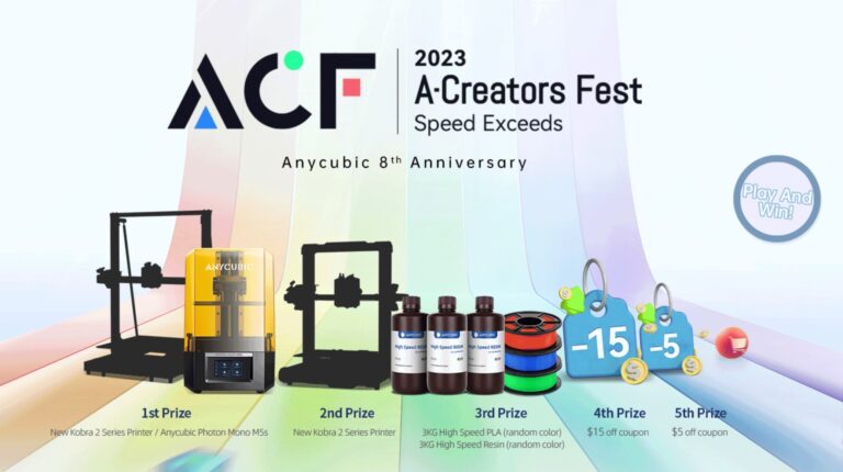 Is Anycubic a Good Brand for 3D Printing?