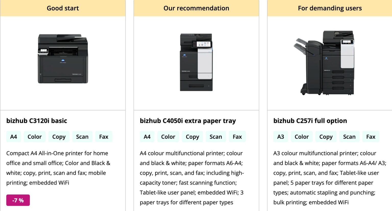 Epson vs. Brothers Printer Which is Better? One Naija Blog