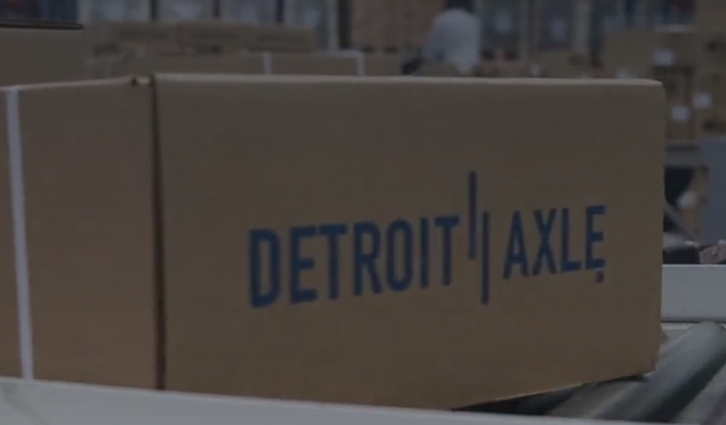 Is Detroit Axle a Good Brand?
