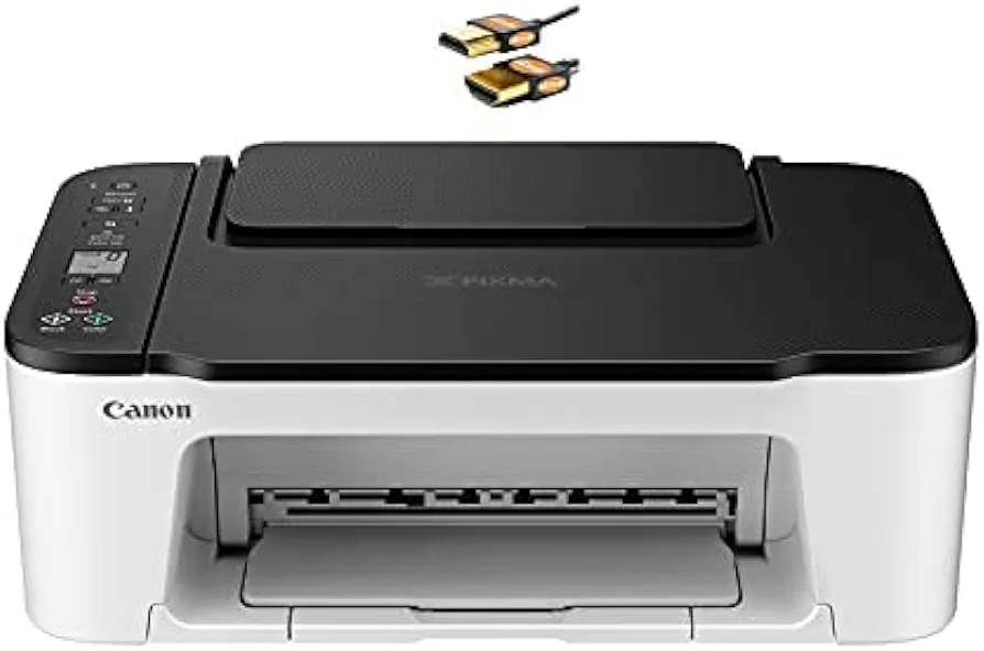 How to Reset Canon TS3522 Printer