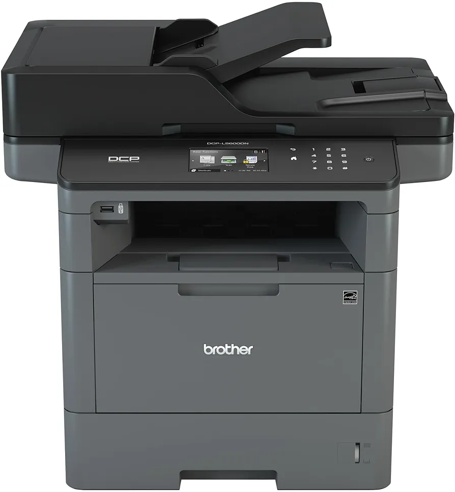 Brother Printers Drivers mfc 7360n