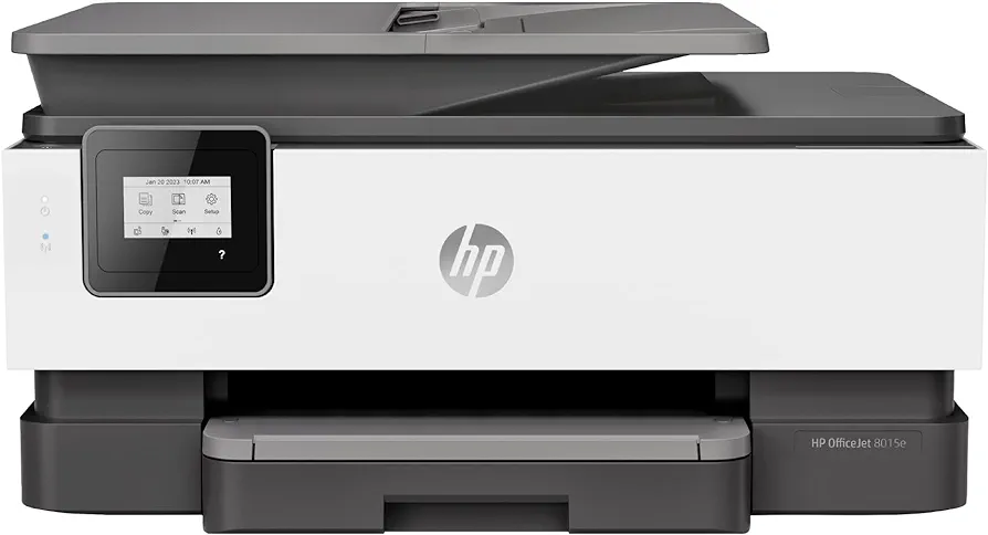 How Do I Reset My HP Wireless Printer