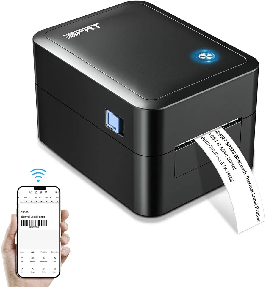 How to Connect Canon TS3120 Printer to WiFi with iPhone