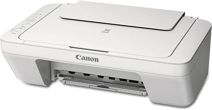 How To Install Canon MG2522 Printer Without a Disk