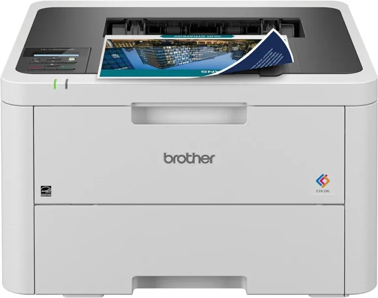 Brother Printers Troubleshooting: A Comprehensive Guide