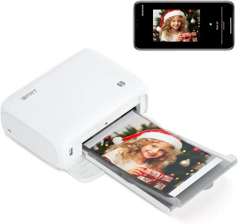 How to Print 2×3 Photos from iPhone? Fully Explained