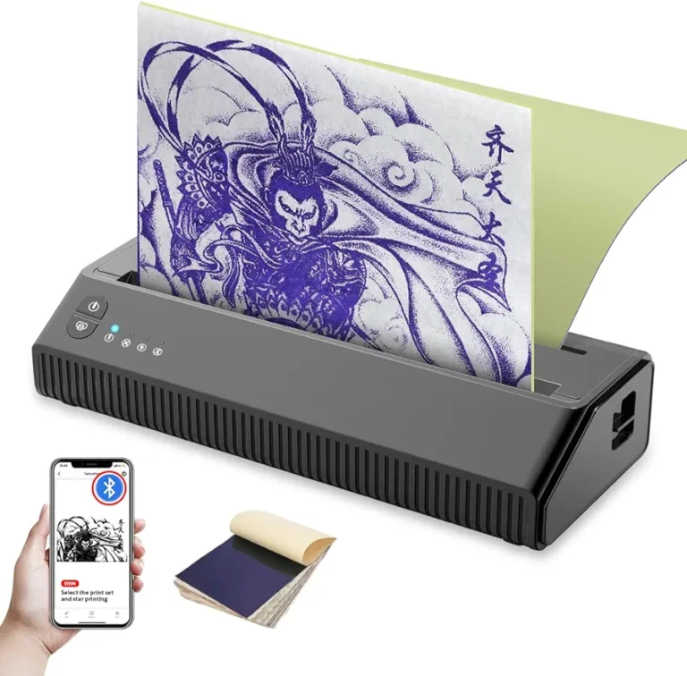 Best Printer for Transfer Paper — Finding The Best Printer For Transfer Paper
