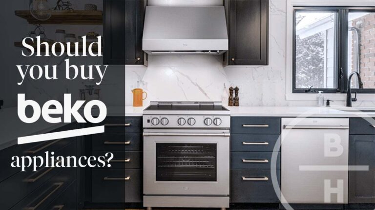 Is Beko a Good Brand? A Comprehensive Review