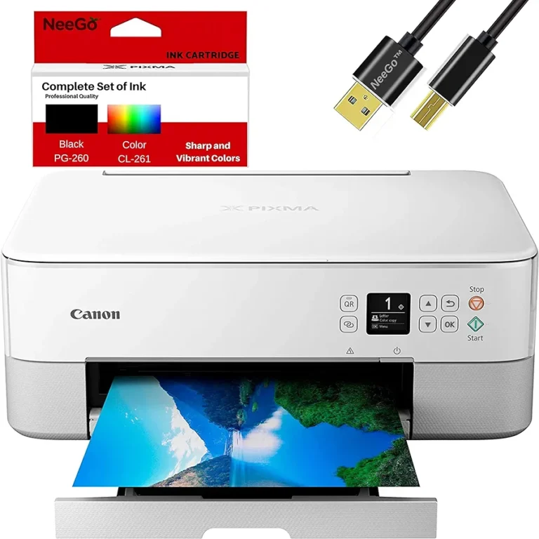How To Make A Copy On My Canon Printer? A Step-by-Step Guide