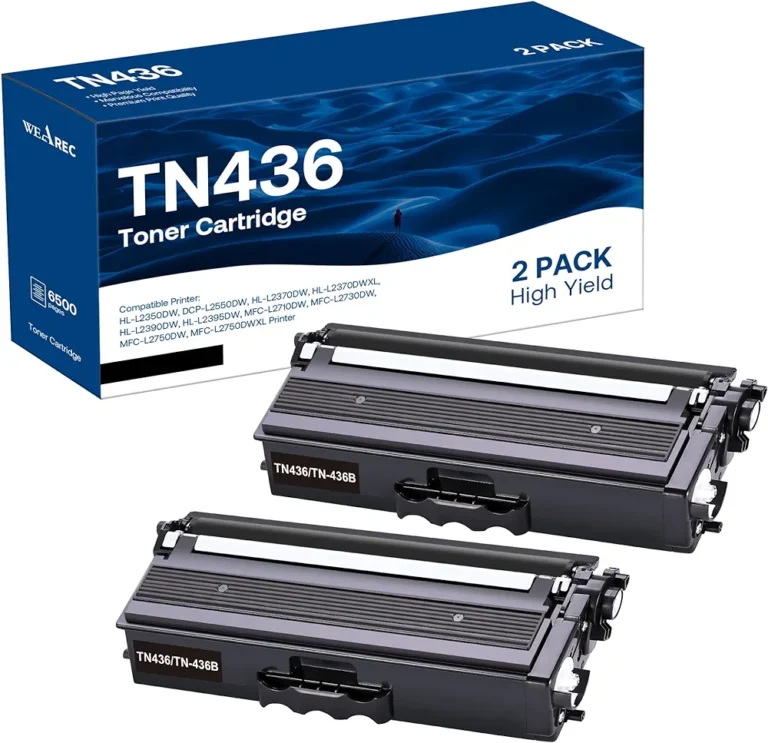How To Replace Toner In Brother Printer: A Step-by-Step Guide