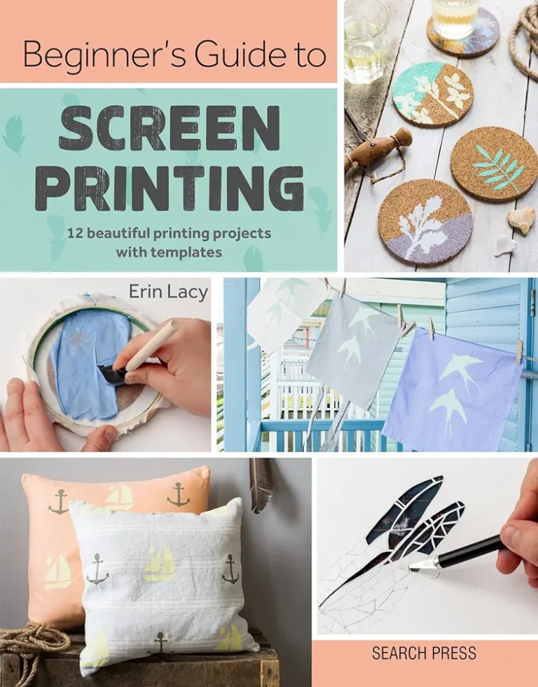 How To Make Screen Print Transfers? — A Step By Step Guide