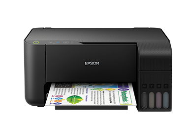 Epson L3110 Printer Drivers