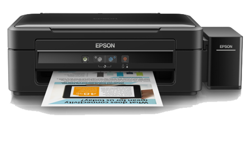 Epson L360 printer drivers