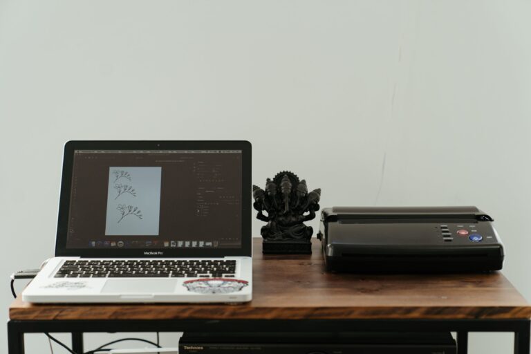 How To Ping Printer — Mastering the Art of Pinging Printers